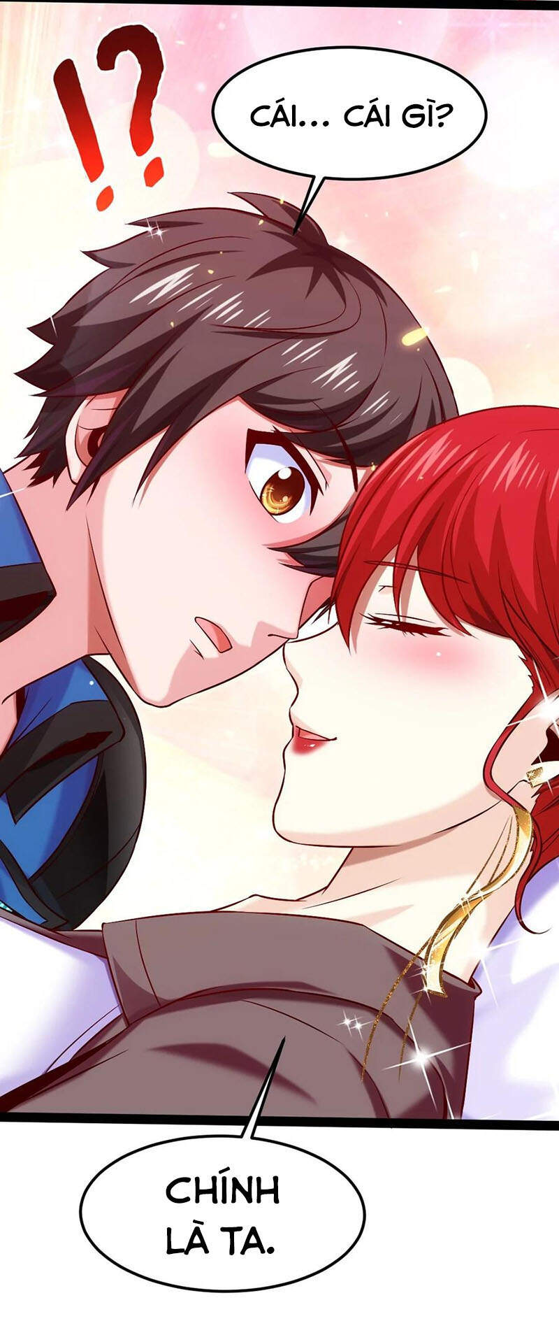 Ma Thú Kiếm Thánh Dị Giới Tung Hoành Chap 223 - Next Chap 224