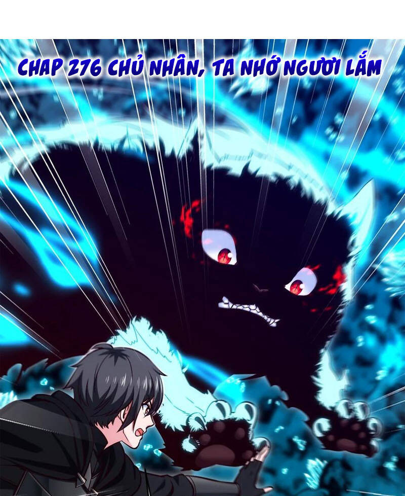 Ma Thú Kiếm Thánh Dị Giới Tung Hoành Chap 276 - Next Chap 277