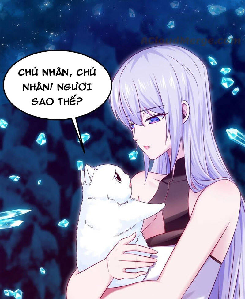 Ma Thú Kiếm Thánh Dị Giới Tung Hoành Chap 276 - Next Chap 277