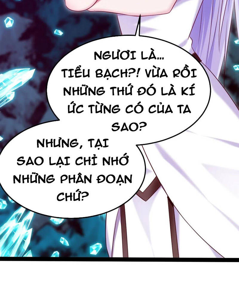Ma Thú Kiếm Thánh Dị Giới Tung Hoành Chap 276 - Next Chap 277