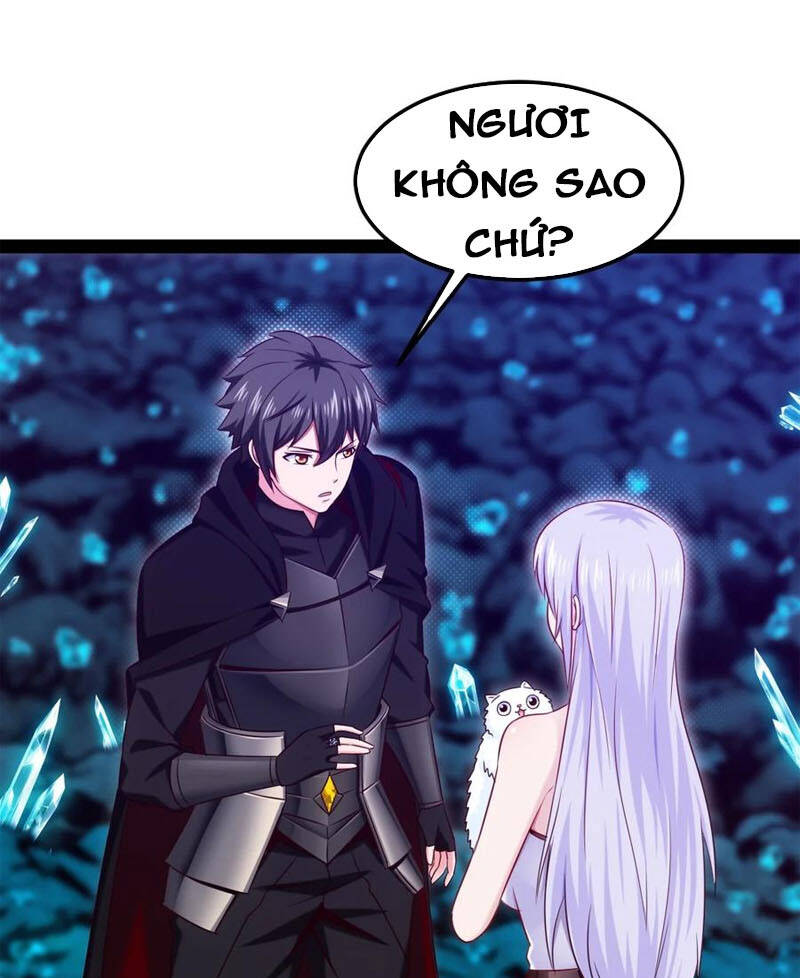 Ma Thú Kiếm Thánh Dị Giới Tung Hoành Chap 276 - Next Chap 277