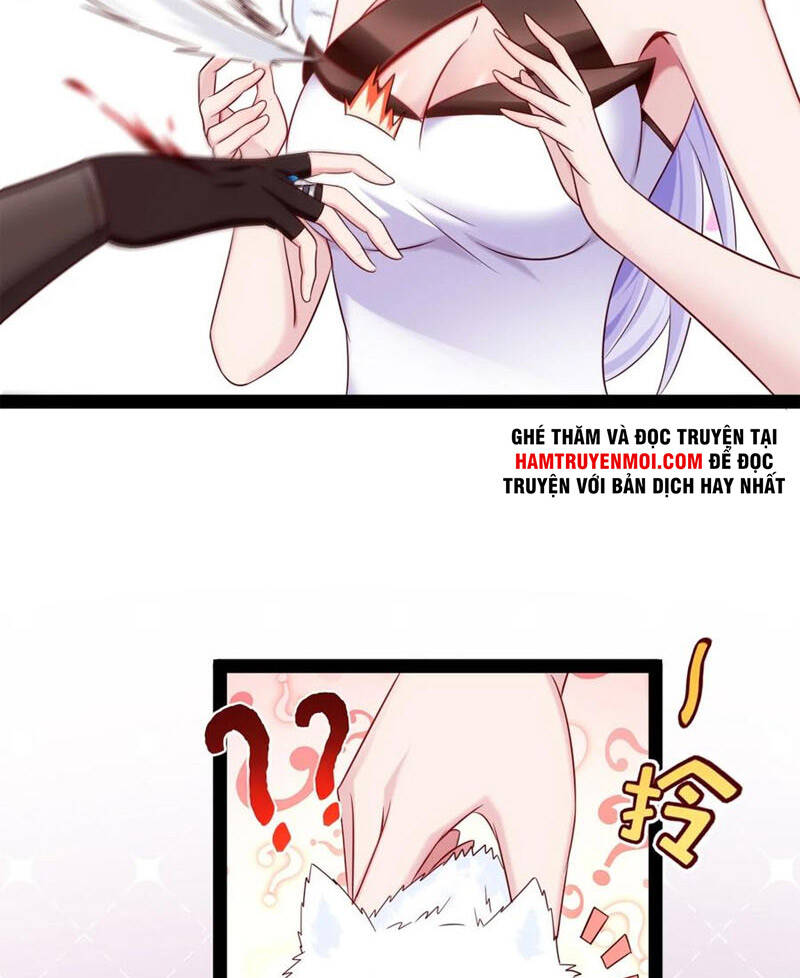 Ma Thú Kiếm Thánh Dị Giới Tung Hoành Chap 276 - Next Chap 277