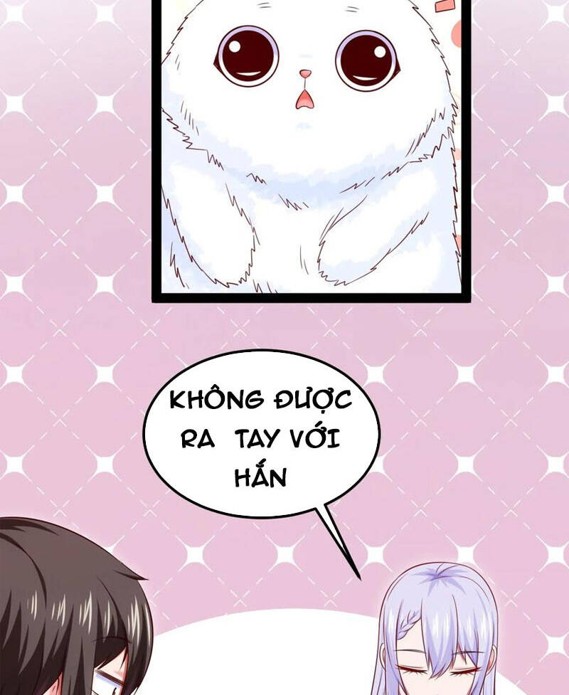Ma Thú Kiếm Thánh Dị Giới Tung Hoành Chap 276 - Next Chap 277