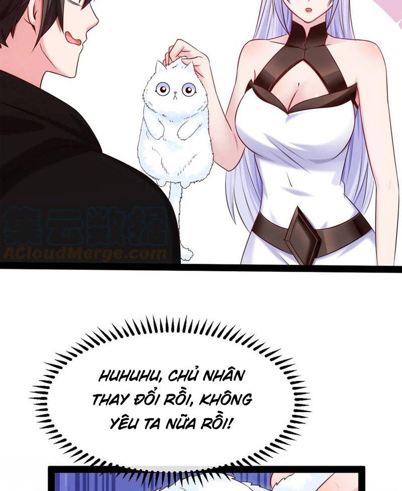 Ma Thú Kiếm Thánh Dị Giới Tung Hoành Chap 276 - Next Chap 277