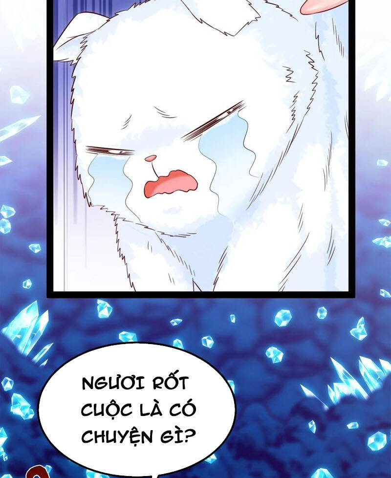 Ma Thú Kiếm Thánh Dị Giới Tung Hoành Chap 276 - Next Chap 277