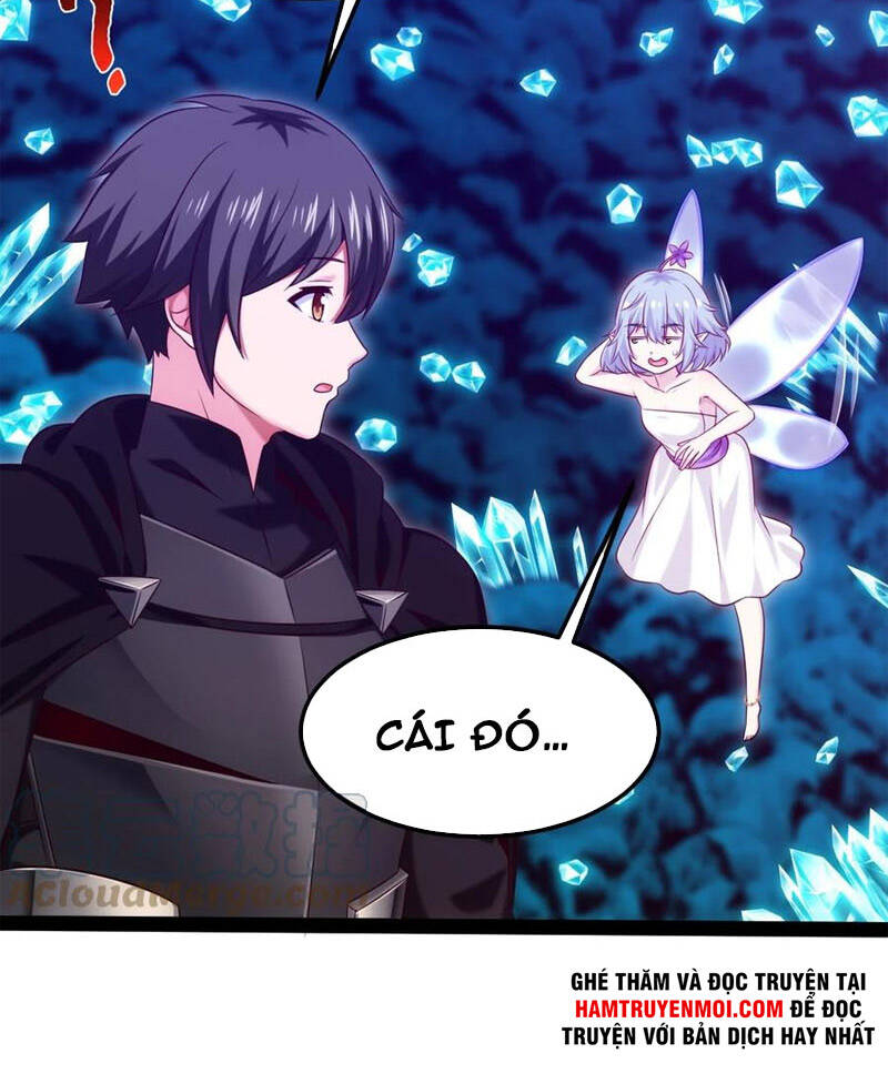 Ma Thú Kiếm Thánh Dị Giới Tung Hoành Chap 276 - Next Chap 277