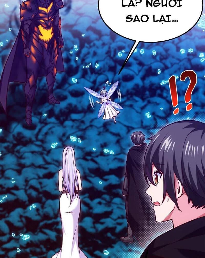 Ma Thú Kiếm Thánh Dị Giới Tung Hoành Chap 276 - Next Chap 277