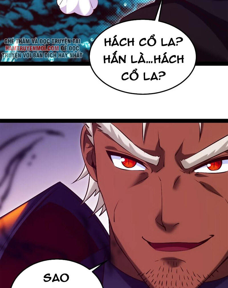 Ma Thú Kiếm Thánh Dị Giới Tung Hoành Chap 276 - Next Chap 277