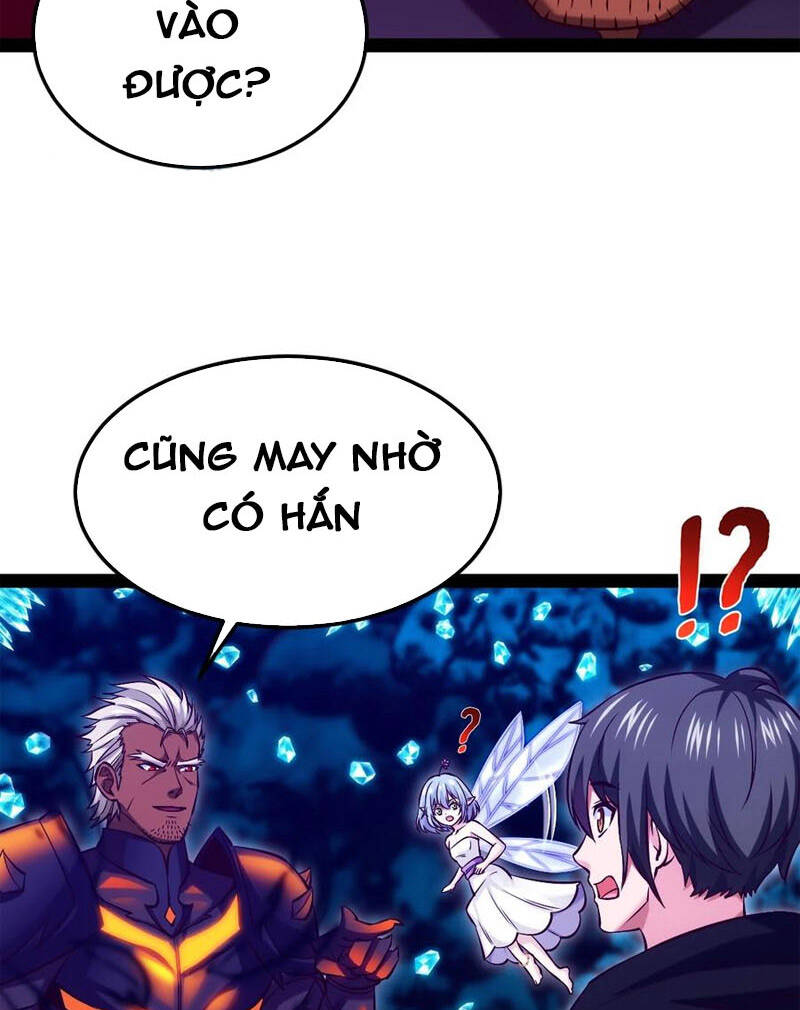 Ma Thú Kiếm Thánh Dị Giới Tung Hoành Chap 276 - Next Chap 277
