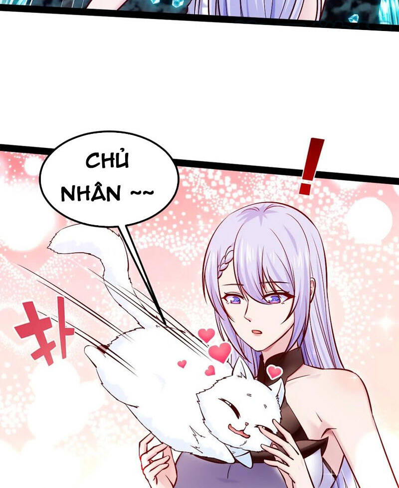Ma Thú Kiếm Thánh Dị Giới Tung Hoành Chap 276 - Next Chap 277