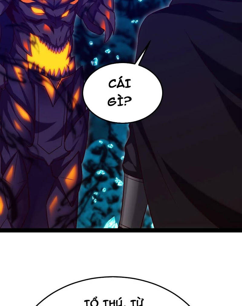 Ma Thú Kiếm Thánh Dị Giới Tung Hoành Chap 276 - Next Chap 277