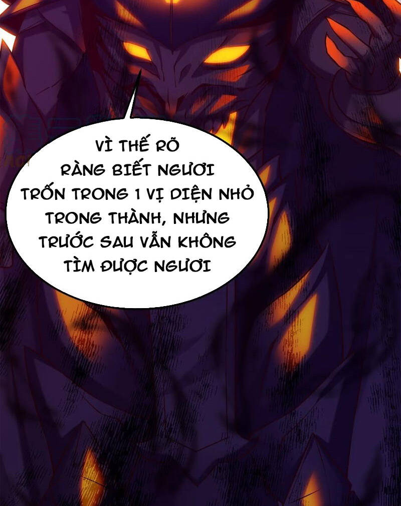 Ma Thú Kiếm Thánh Dị Giới Tung Hoành Chap 276 - Next Chap 277