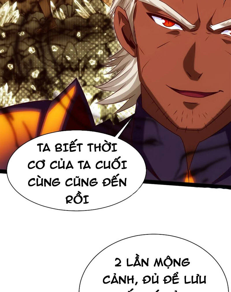 Ma Thú Kiếm Thánh Dị Giới Tung Hoành Chap 276 - Next Chap 277