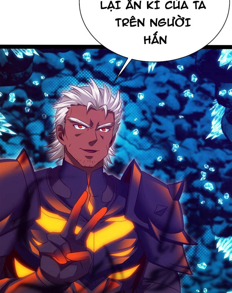 Ma Thú Kiếm Thánh Dị Giới Tung Hoành Chap 276 - Next Chap 277
