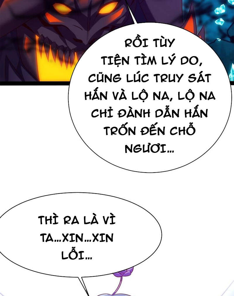 Ma Thú Kiếm Thánh Dị Giới Tung Hoành Chap 276 - Next Chap 277