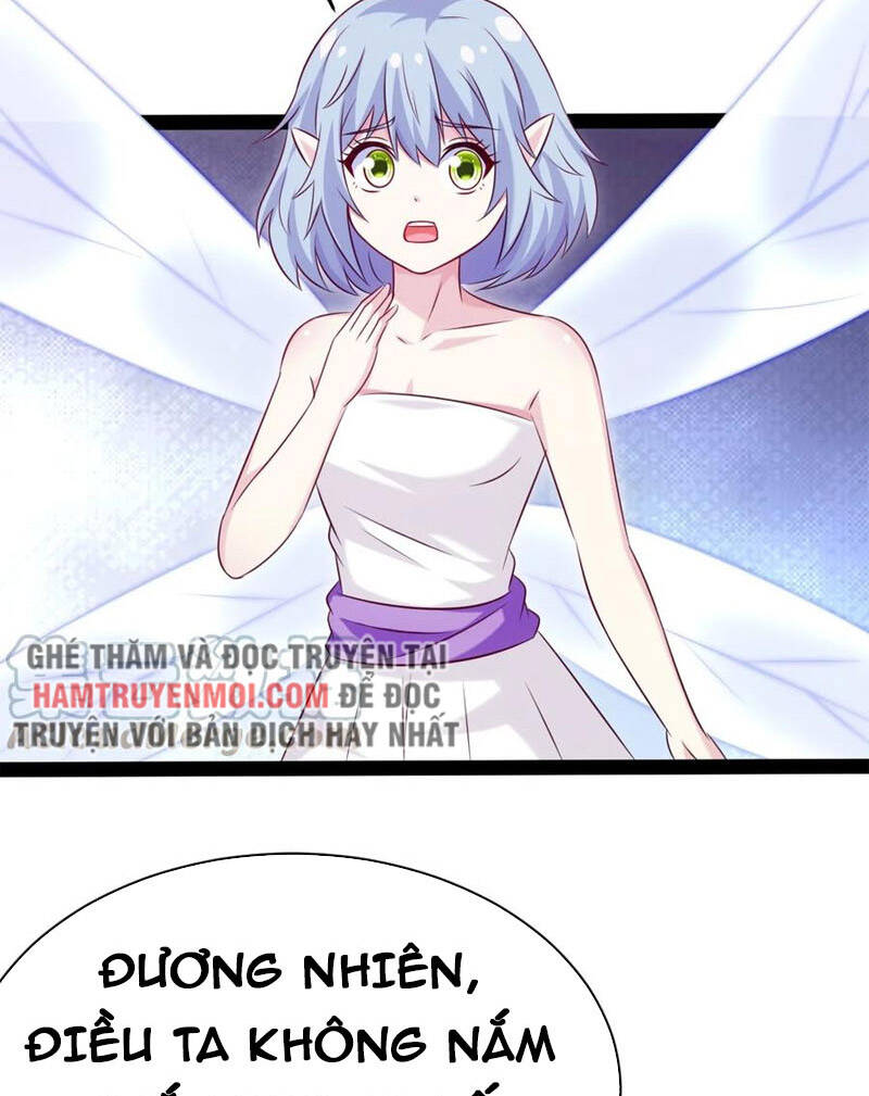 Ma Thú Kiếm Thánh Dị Giới Tung Hoành Chap 276 - Next Chap 277