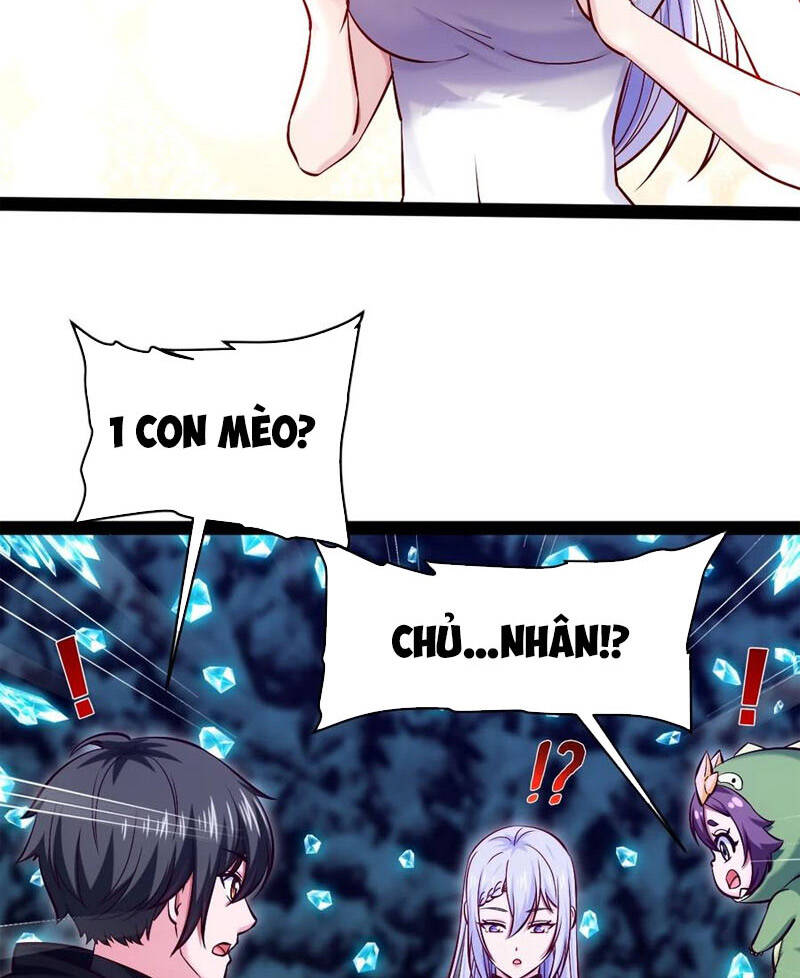 Ma Thú Kiếm Thánh Dị Giới Tung Hoành Chap 276 - Next Chap 277