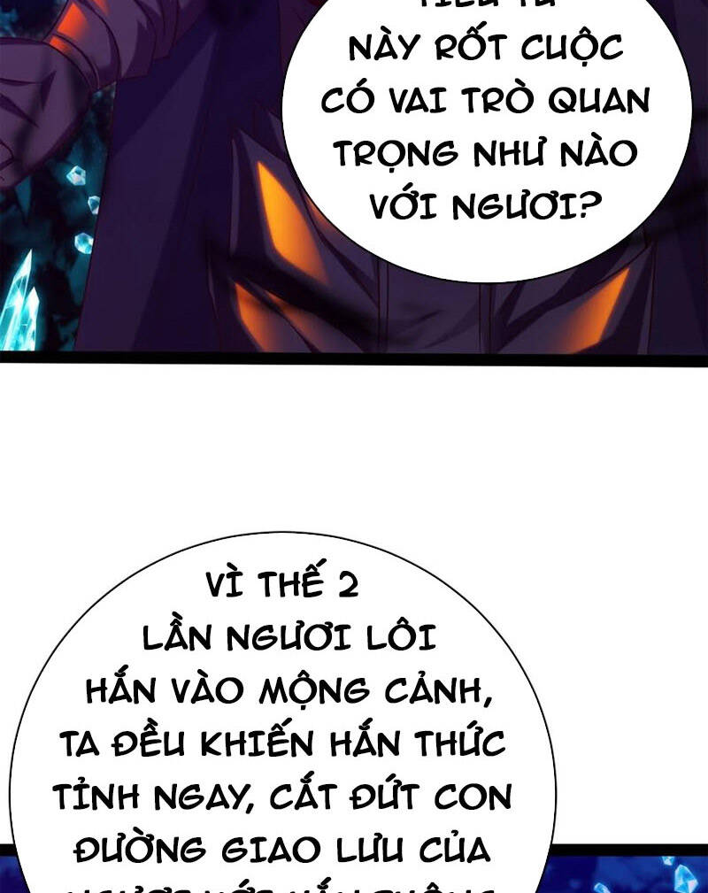 Ma Thú Kiếm Thánh Dị Giới Tung Hoành Chap 276 - Next Chap 277