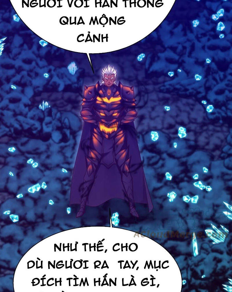 Ma Thú Kiếm Thánh Dị Giới Tung Hoành Chap 276 - Next Chap 277