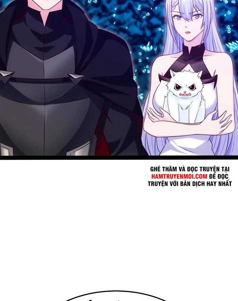 Ma Thú Kiếm Thánh Dị Giới Tung Hoành Chap 276 - Next Chap 277