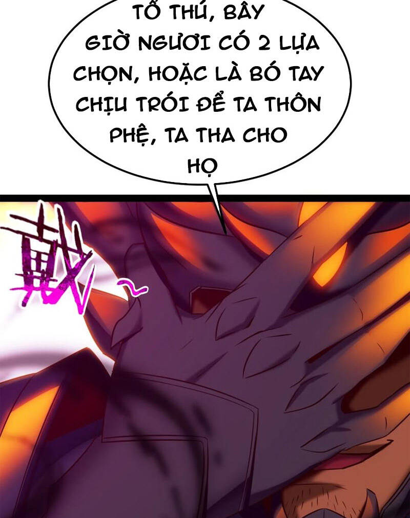 Ma Thú Kiếm Thánh Dị Giới Tung Hoành Chap 276 - Next Chap 277