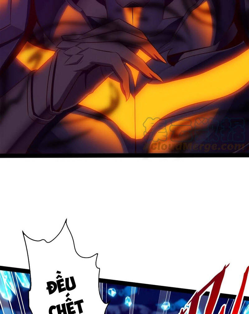 Ma Thú Kiếm Thánh Dị Giới Tung Hoành Chap 276 - Next Chap 277