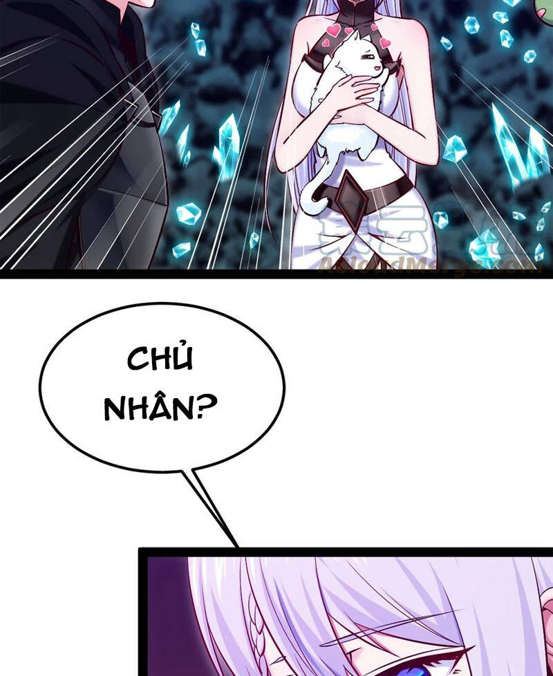 Ma Thú Kiếm Thánh Dị Giới Tung Hoành Chap 276 - Next Chap 277