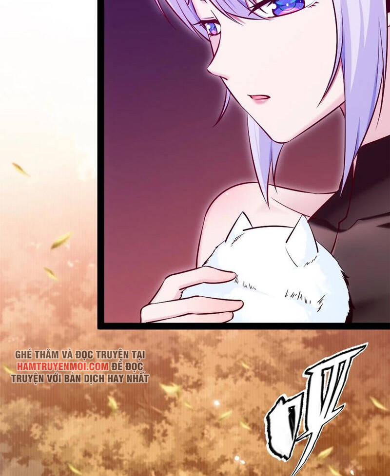 Ma Thú Kiếm Thánh Dị Giới Tung Hoành Chap 276 - Next Chap 277