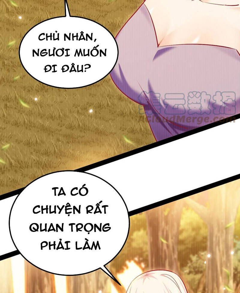 Ma Thú Kiếm Thánh Dị Giới Tung Hoành Chap 276 - Next Chap 277