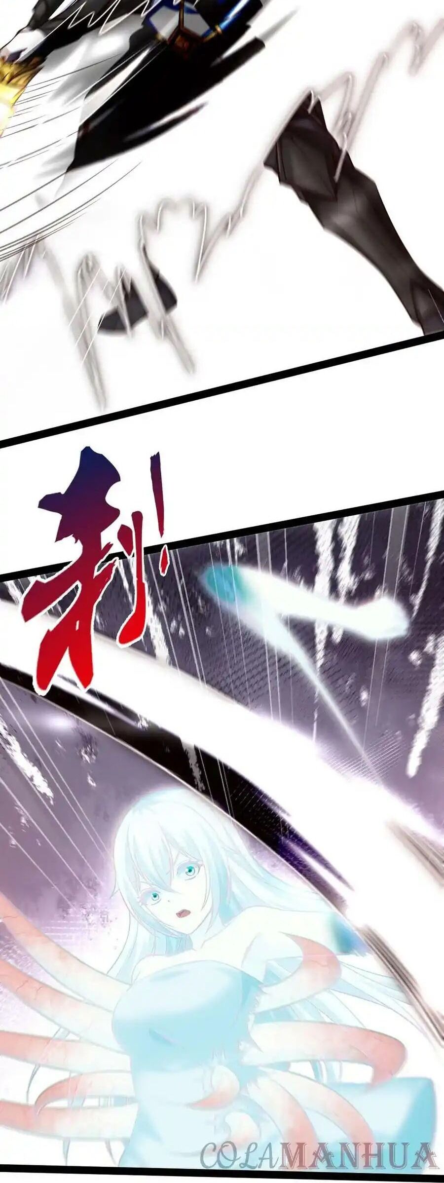 Ma Thú Kiếm Thánh Dị Giới Tung Hoành Chap 345 - Next Chap 346