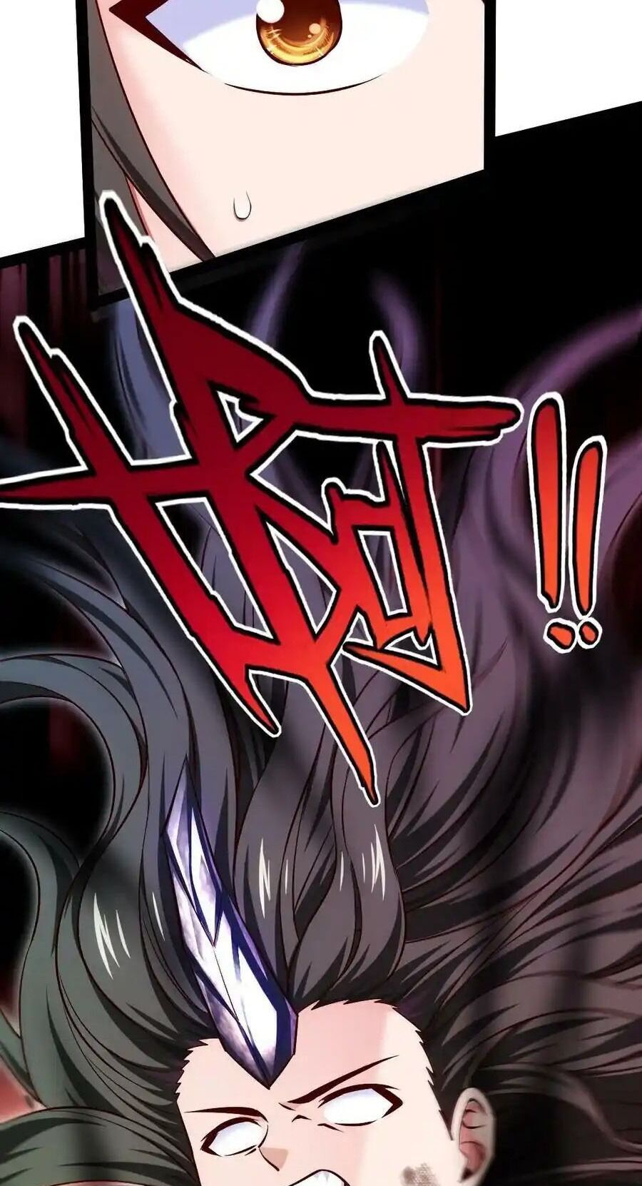Ma Thú Kiếm Thánh Dị Giới Tung Hoành Chap 345 - Next Chap 346