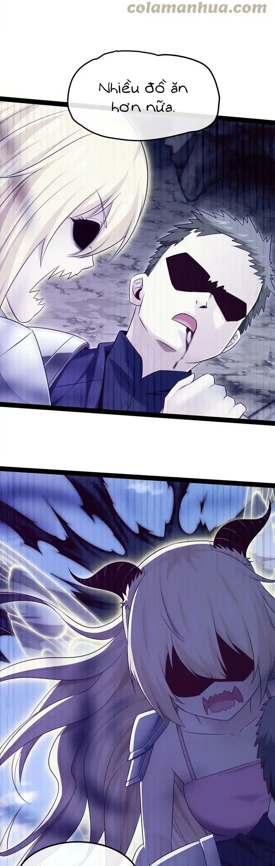 Ma Thú Kiếm Thánh Dị Giới Tung Hoành Chap 345 - Next Chap 346