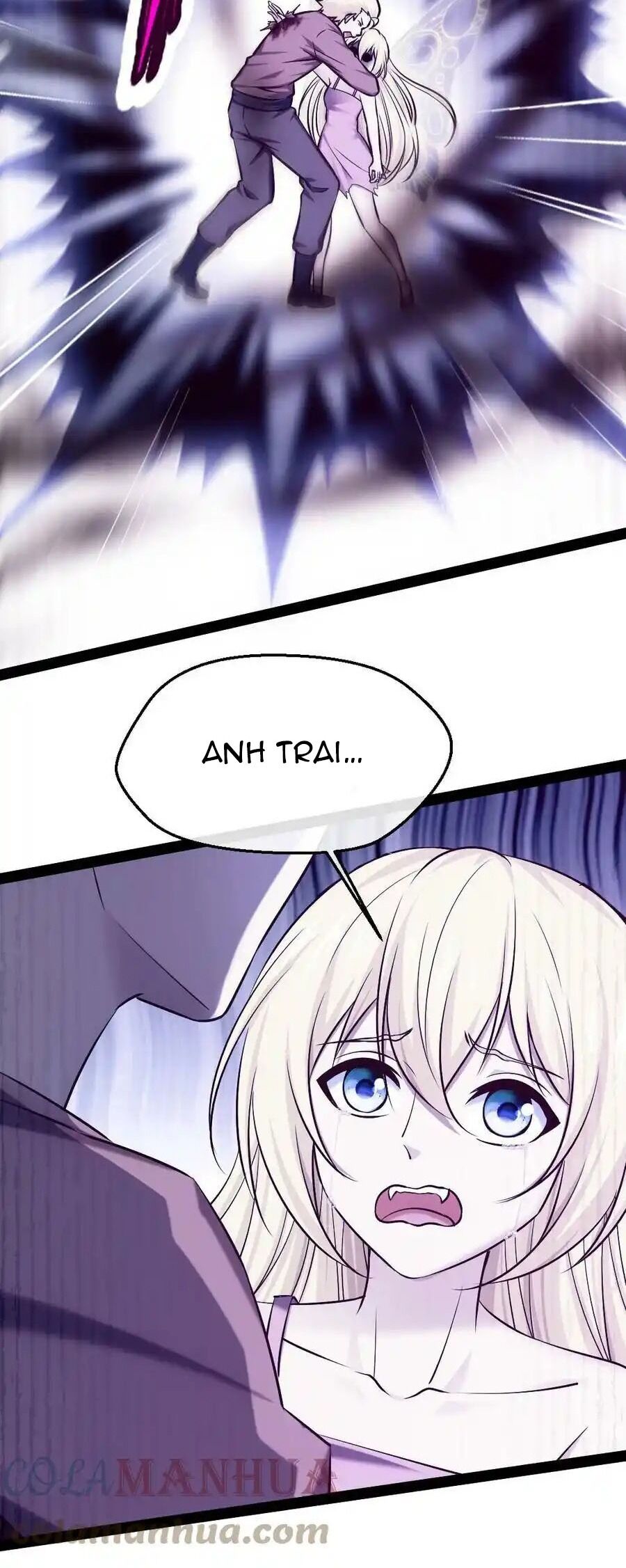Ma Thú Kiếm Thánh Dị Giới Tung Hoành Chap 345 - Next Chap 346