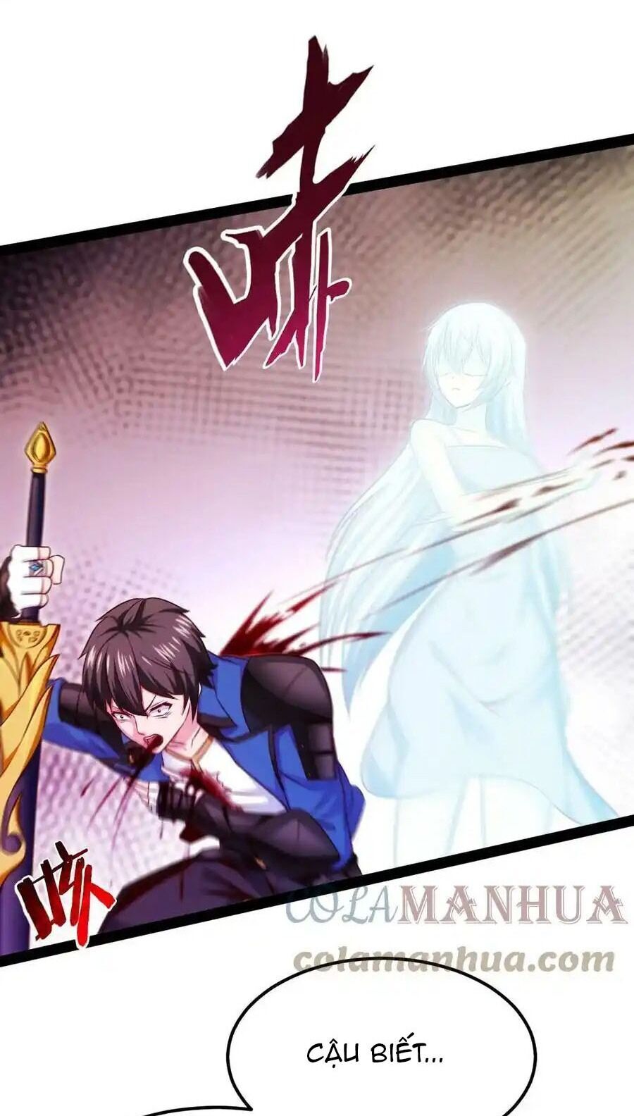 Ma Thú Kiếm Thánh Dị Giới Tung Hoành Chap 345 - Next Chap 346