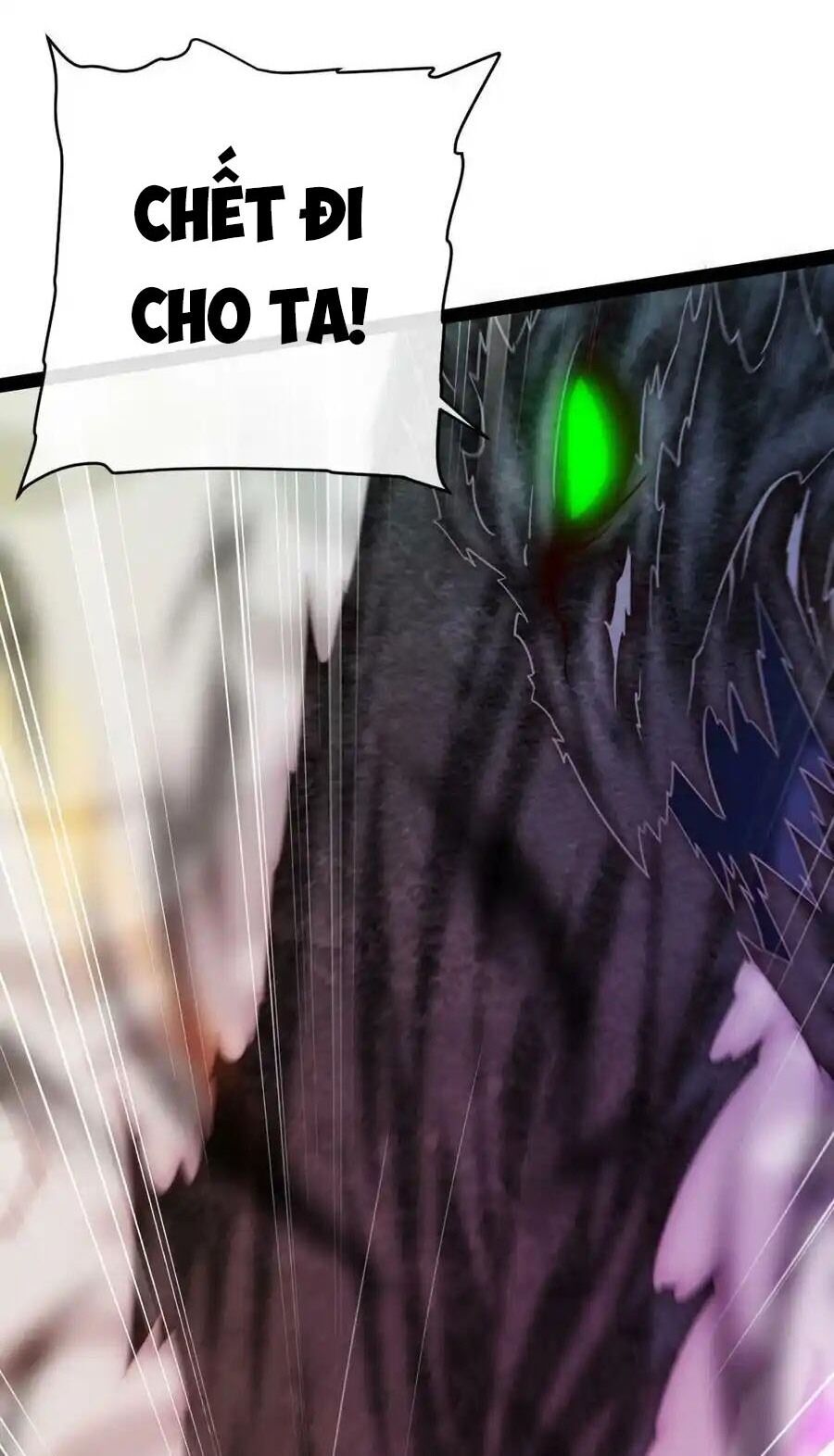 Ma Thú Kiếm Thánh Dị Giới Tung Hoành Chap 345 - Next Chap 346