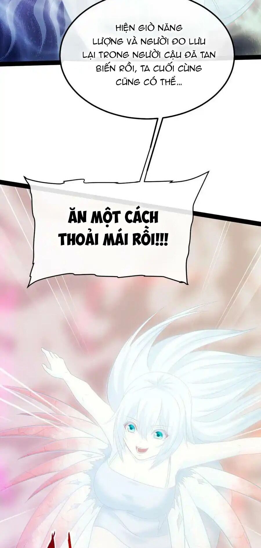 Ma Thú Kiếm Thánh Dị Giới Tung Hoành Chap 345 - Next Chap 346