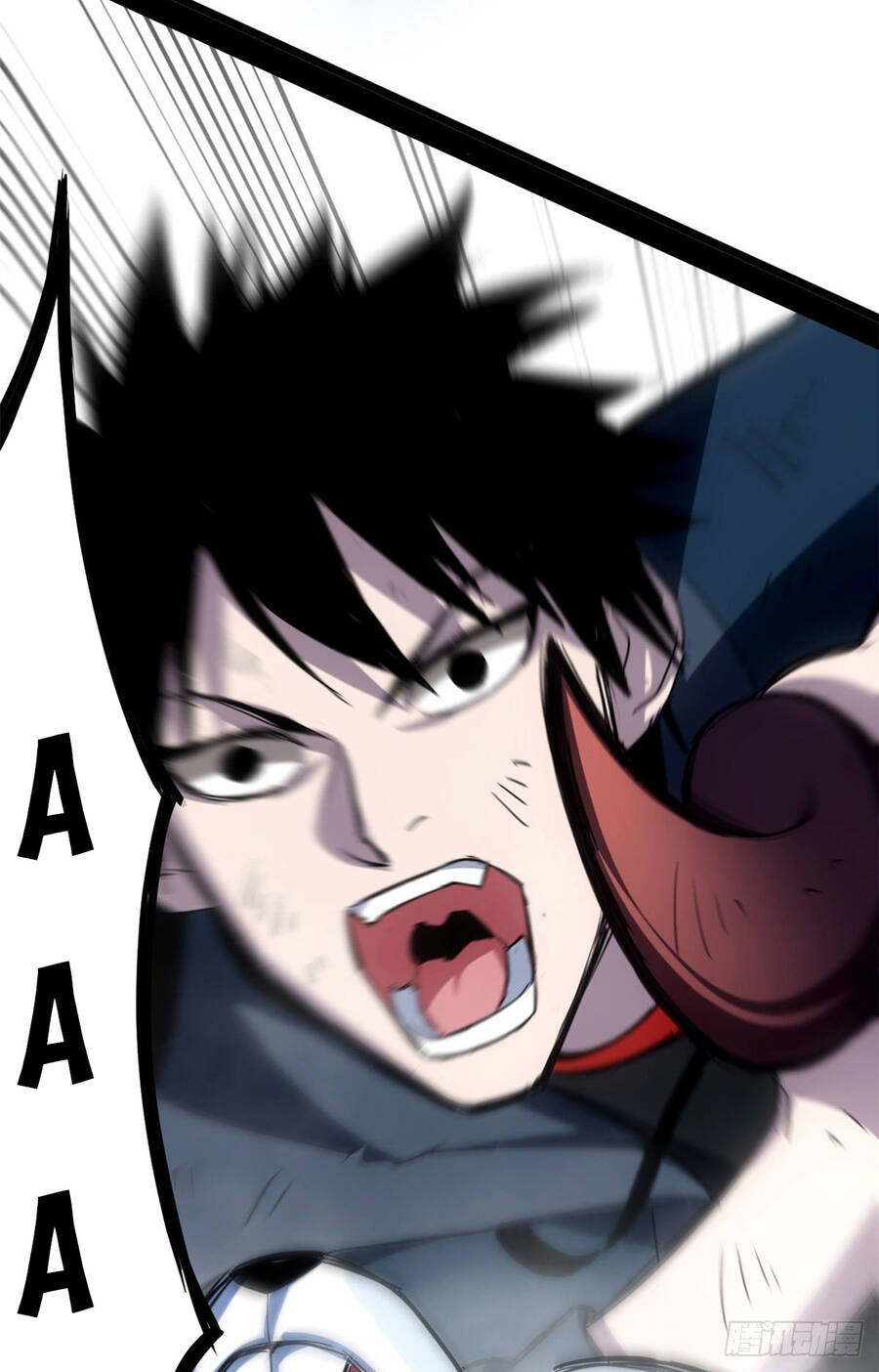 Ma Thú Siêu Thần Chap 0 - Next Chap 1