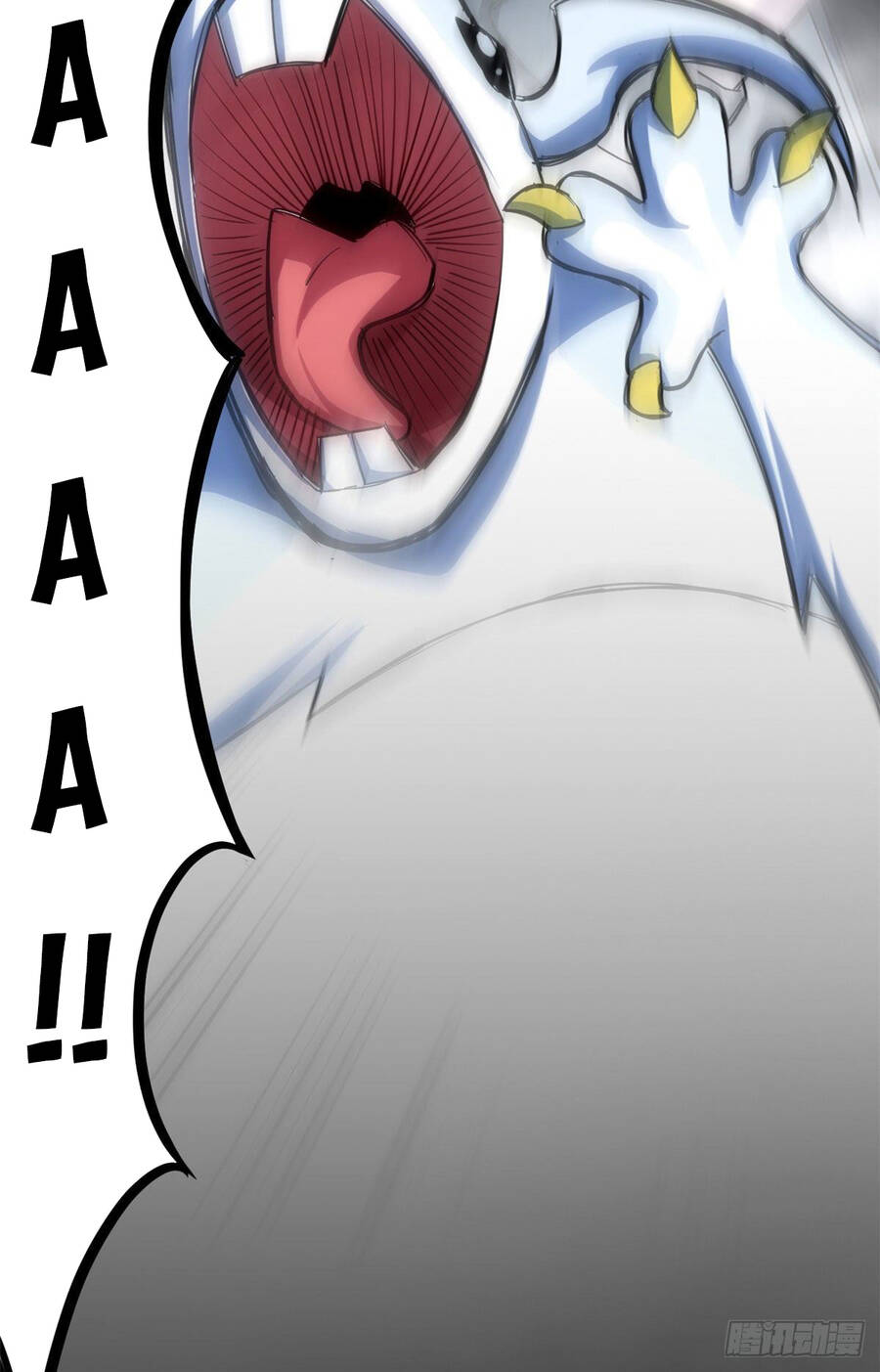 Ma Thú Siêu Thần Chap 0 - Next Chap 1