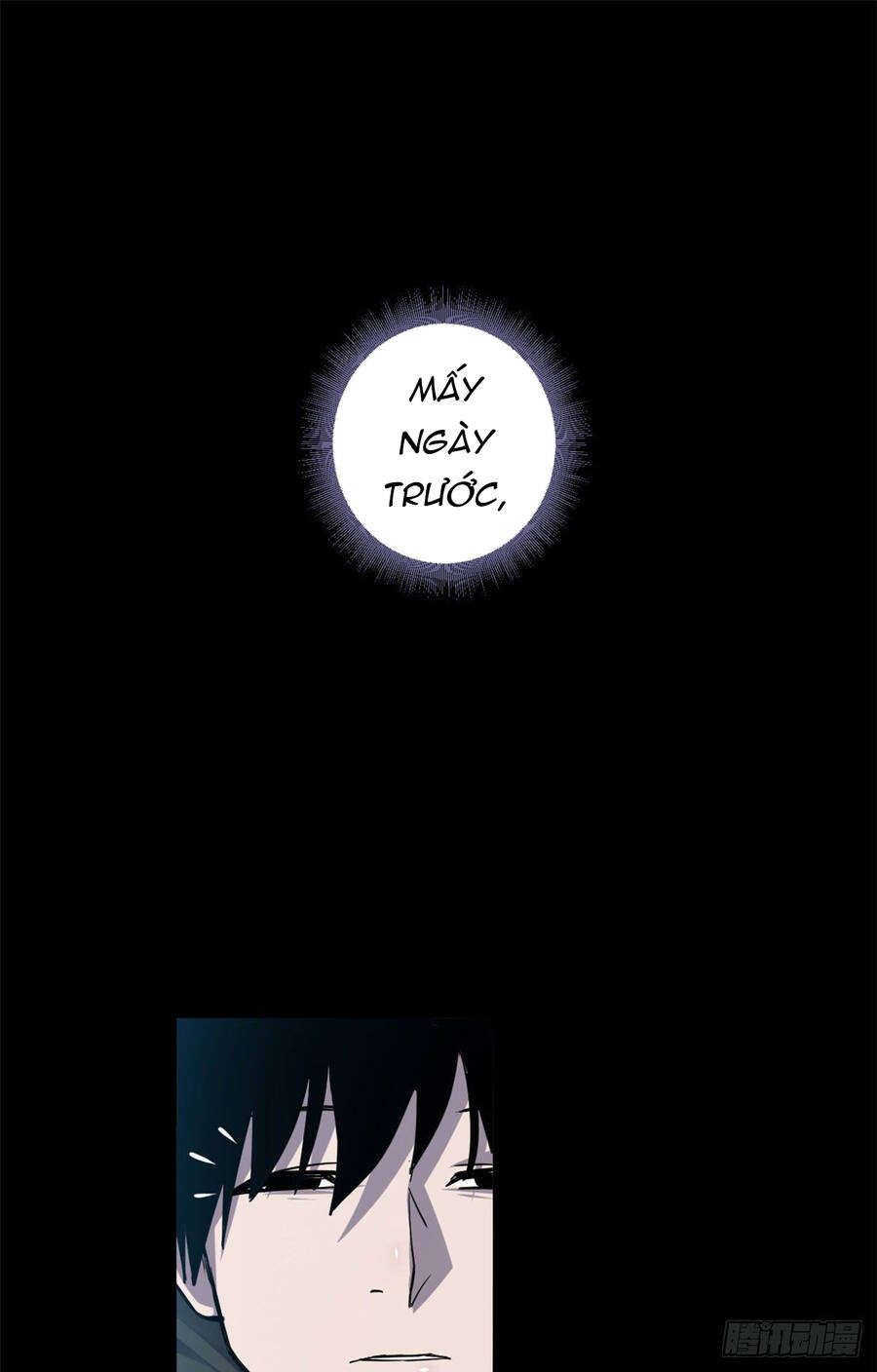 Ma Thú Siêu Thần Chap 0 - Next Chap 1