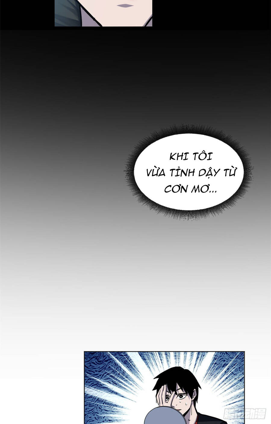 Ma Thú Siêu Thần Chap 0 - Next Chap 1