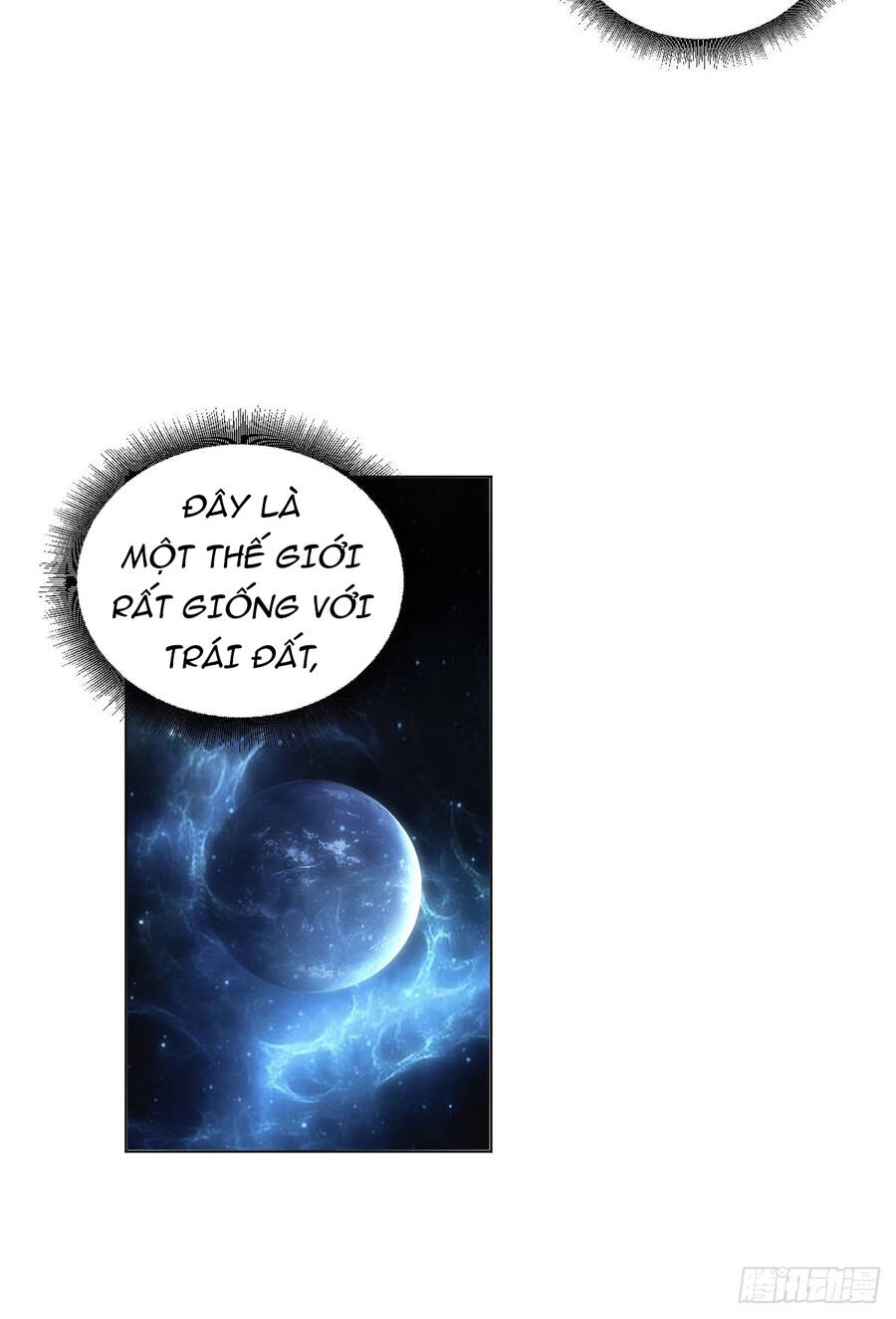 Ma Thú Siêu Thần Chap 0 - Next Chap 1