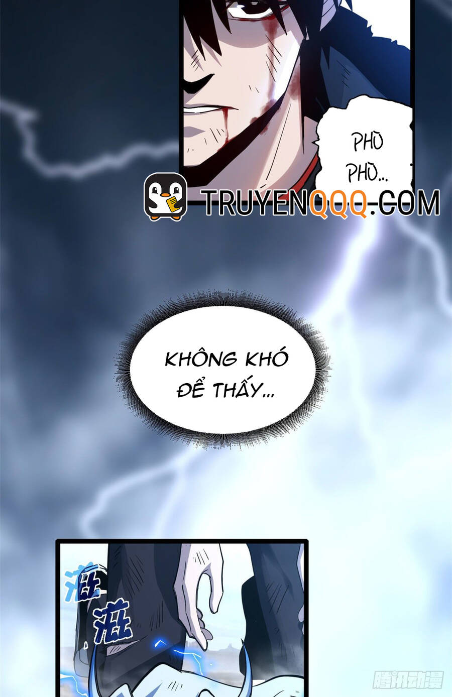 Ma Thú Siêu Thần Chap 0 - Next Chap 1