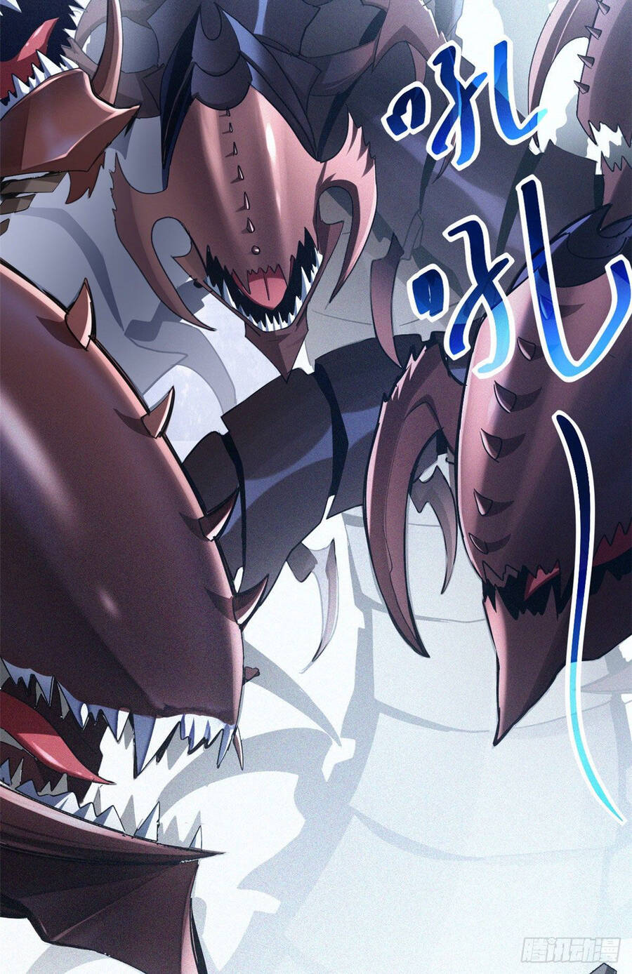Ma Thú Siêu Thần Chap 0 - Next Chap 1