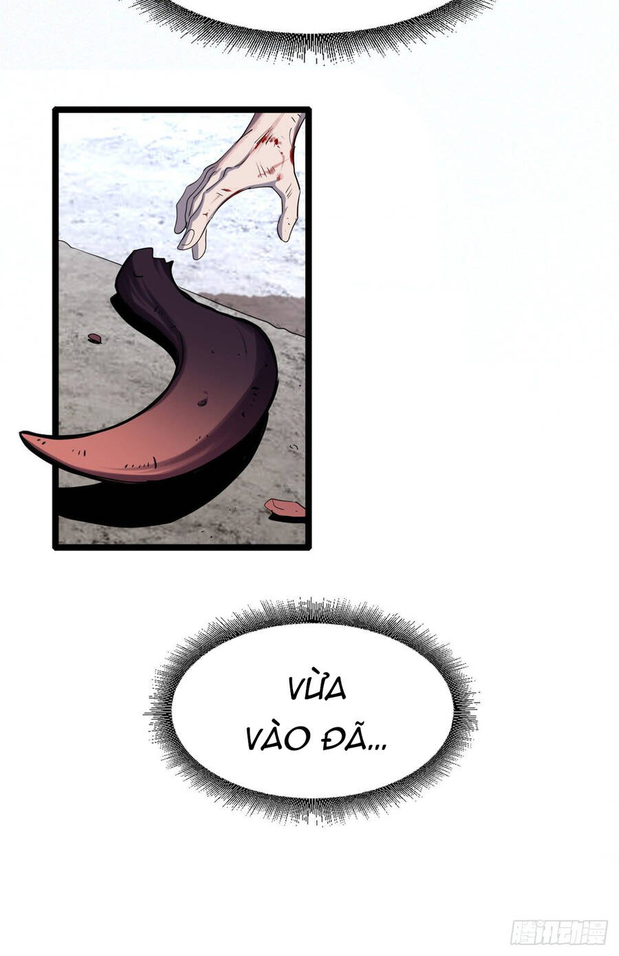 Ma Thú Siêu Thần Chap 0 - Next Chap 1