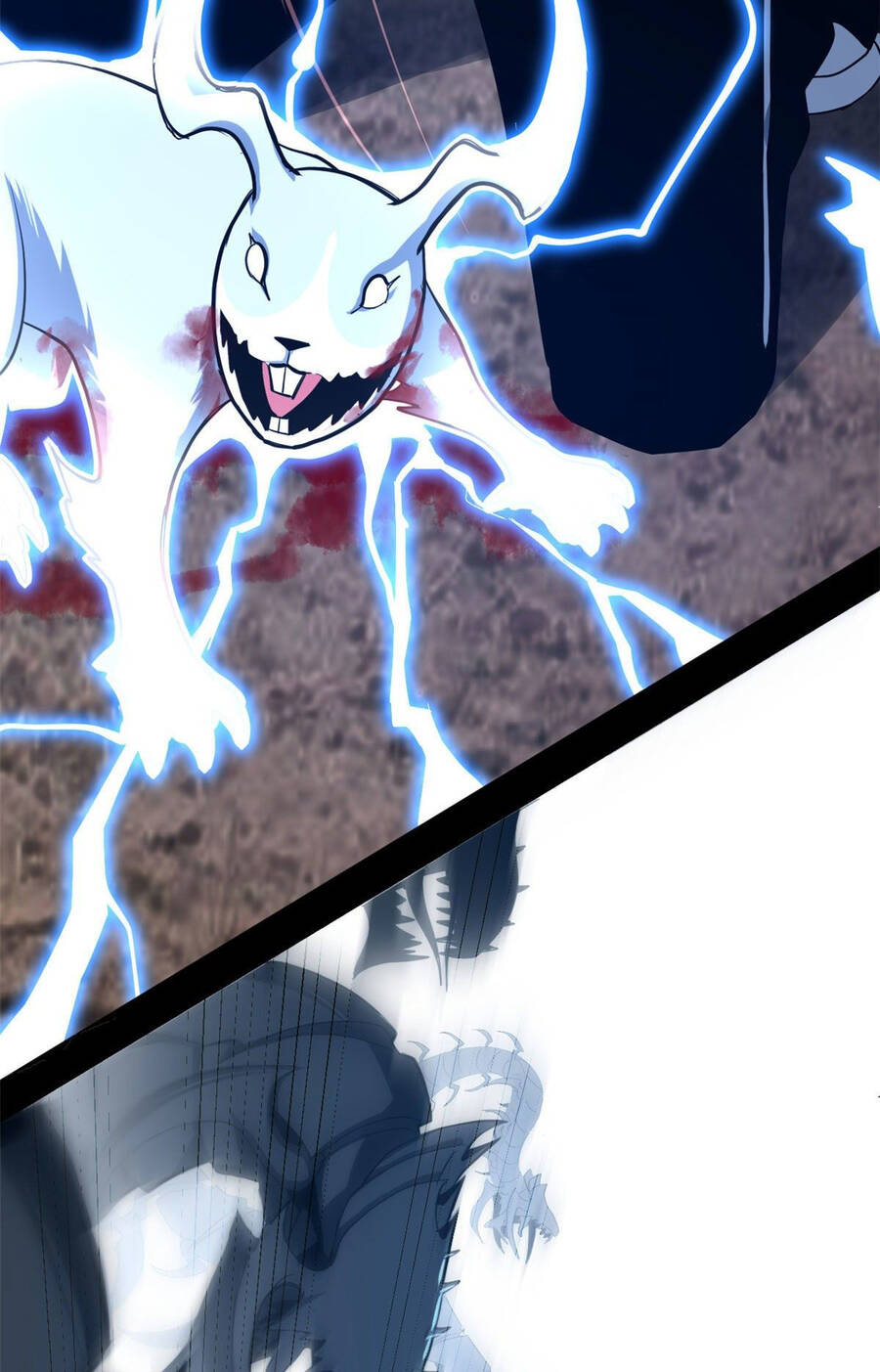 Ma Thú Siêu Thần Chap 0 - Next Chap 1
