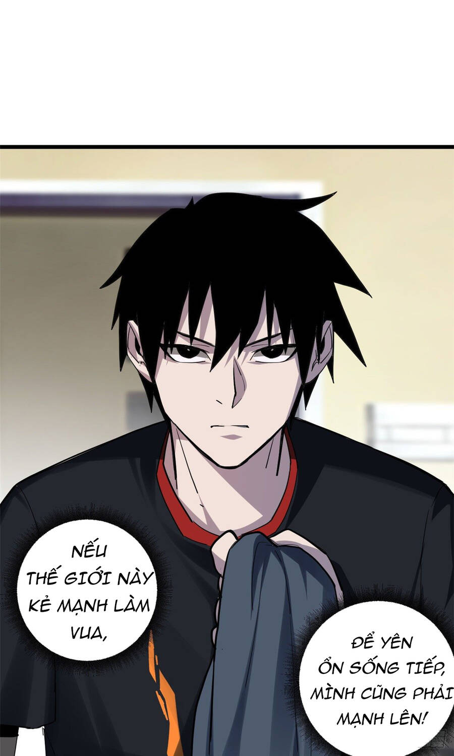 Ma Thú Siêu Thần Chap 1 - Next Chap 2