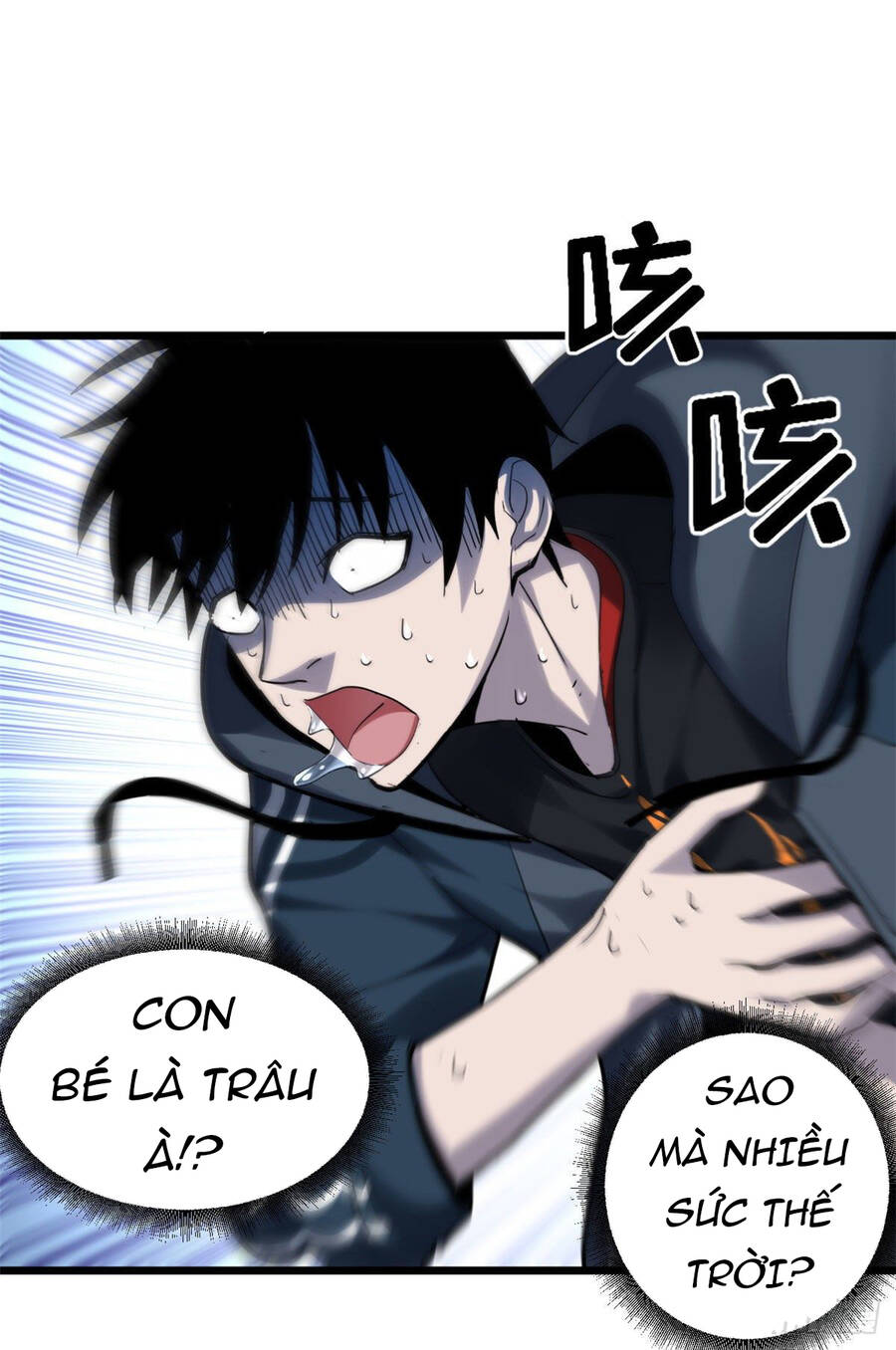 Ma Thú Siêu Thần Chap 1 - Next Chap 2
