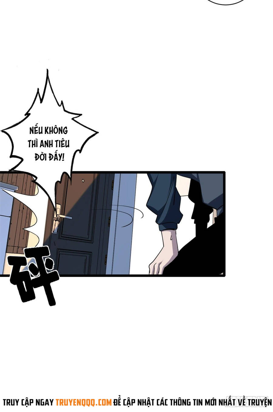 Ma Thú Siêu Thần Chap 1 - Next Chap 2