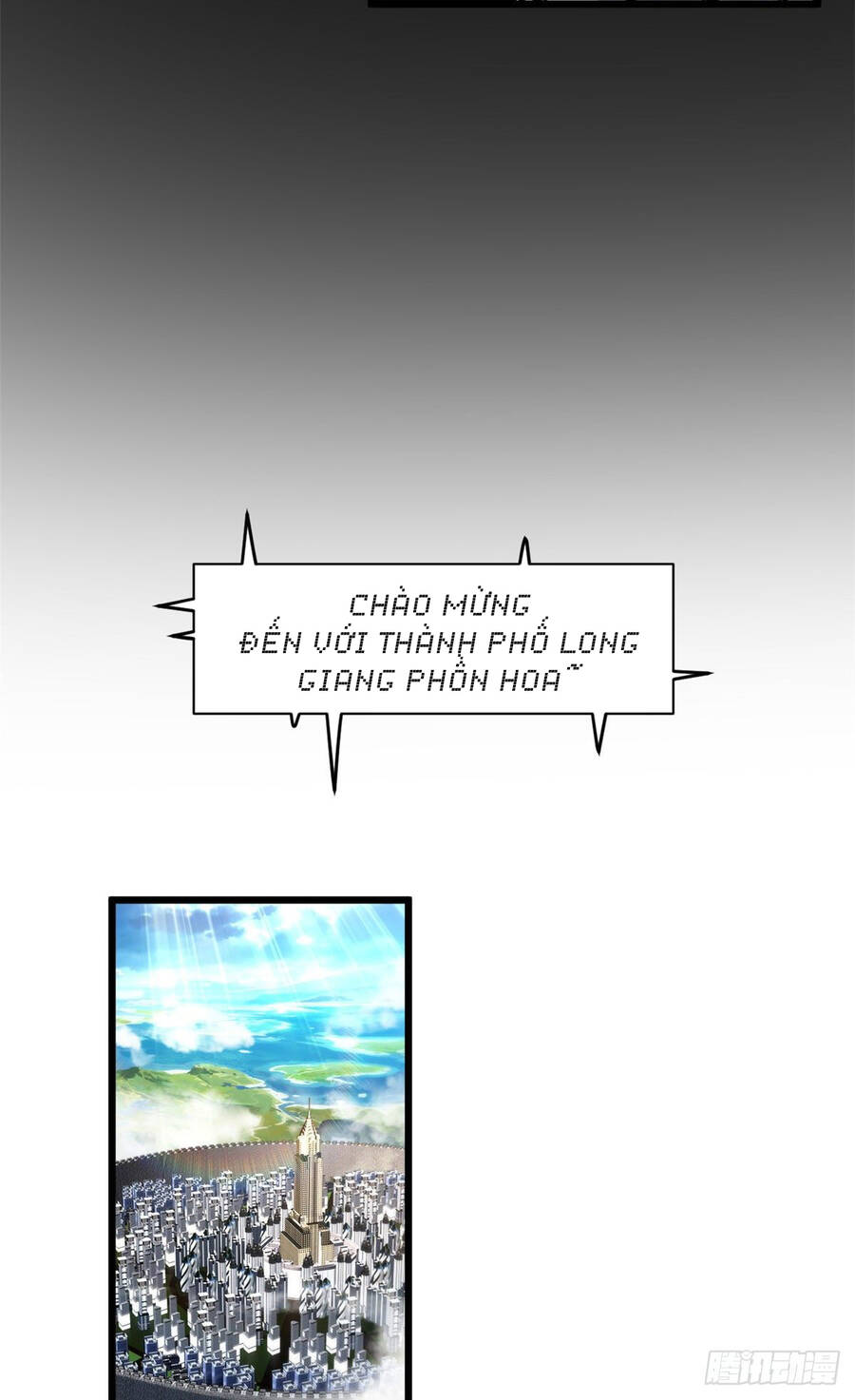 Ma Thú Siêu Thần Chap 1 - Next Chap 2