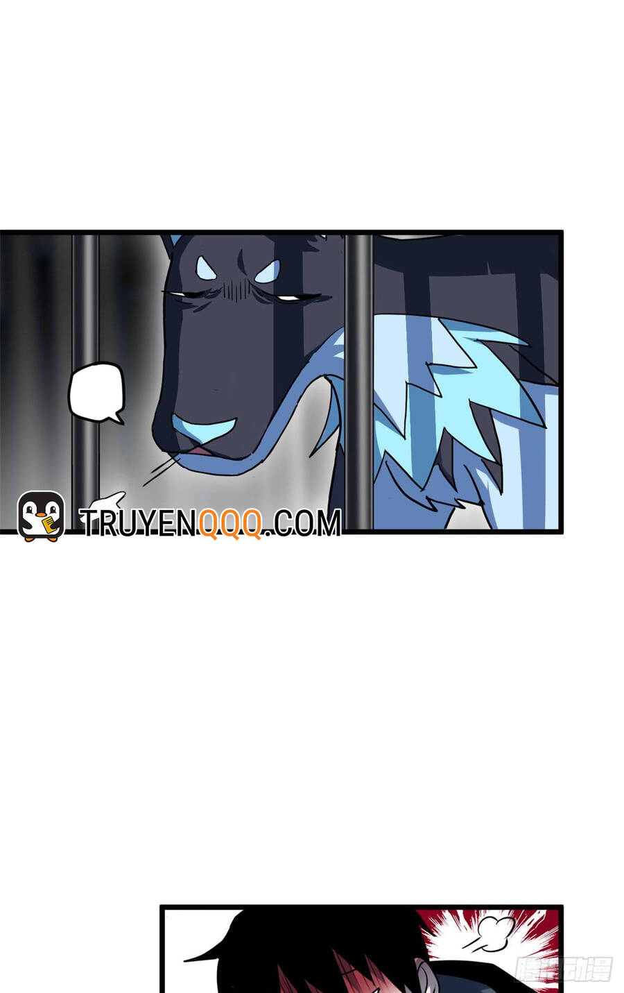 Ma Thú Siêu Thần Chap 1 - Next Chap 2